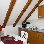 Iva Apartments